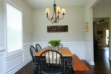 198 Sandy Springs Rd, Aberdeen, NC 28315 - photo 5