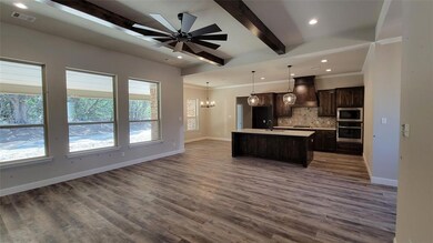 415 Creekside Ct, Weatherford, TX 76087 - photo 7