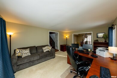 12212 N Wake Robin Way, Dunlap, IL 61525 - photo 4