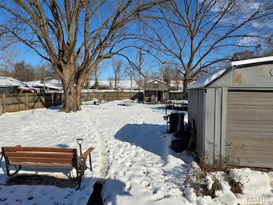 160 S Church St, New Canton, IL 62356 - photo 3