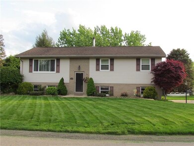 Well maintained home, move in ready.