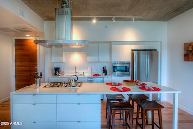 100 W Portland St unit 506, Phoenix, AZ 85003 - photo 5