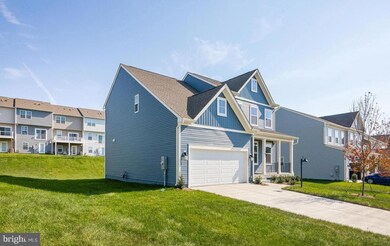 128 Thornton Way, Winchester, VA 22602 - photo 4