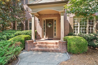 543 Grassmeade Way, Snellville, GA 30078 - photo 3