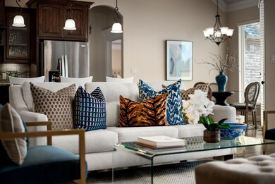 400 River Bank Ln, Granbury, TX 76049 - photo 2