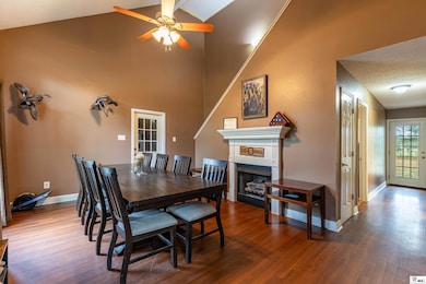 11742 Clay Ansley Hwy, Ruston, LA 71270 - photo 5