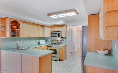 Beautiful Kitchen