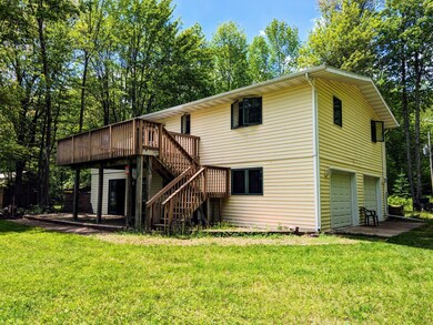 W6863 Disappearing Creek Rd, Phillips, WI 54555 - photo 4