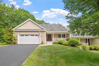 31 Shaker Hill Rd unit 31, Hooksett, NH 03106 - photo 2