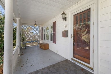 21 Edwards St, Southbridge, MA 01550 - photo 6