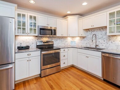 3 Luka Dr unit 3, Grafton, MA 01519 - photo 5