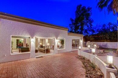 4642 East Mountain View Ct Twilight MLS