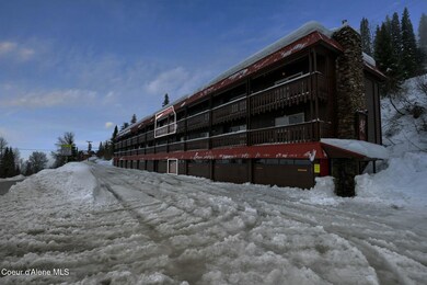 8754 Schweitzer Mountain Rd unit 20, Sandpoint, ID 83864 - photo 4