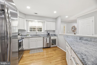 1719 Lottie Fowler Rd, Prince Frederick, MD 20678 - photo 4