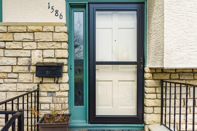 1586 Penworth Dr, Columbus, OH 43229 - photo 3