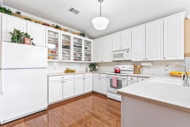 3104 Bryce Dr, Wylie, TX 75098 - photo 2