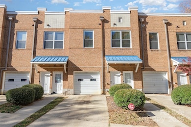 3493 Chagall Ct unit 8, Charlotte, NC 28205 - photo 4