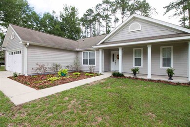 37 Duncan Dr, Crawfordville, FL 32327 - photo 6