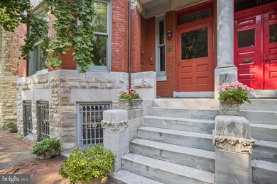 1737 Riggs Place NW unit C, Washington, DC 20009 - photo 4