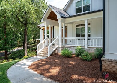 255 Davis Estates Rd, Athens, GA 30606 - photo 4