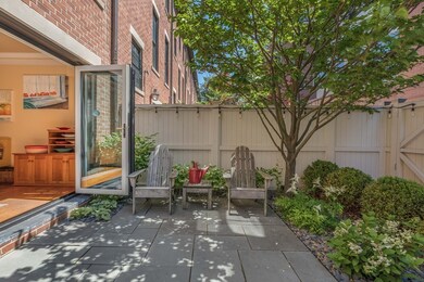 14 Cumston St unit TH-8, Boston, MA 02118 - photo 5