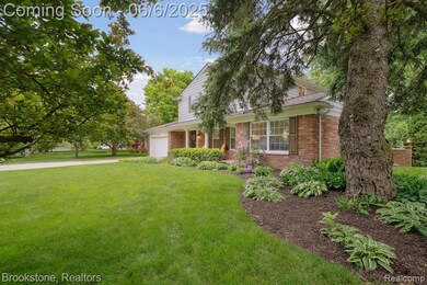 Front of Home/Street View