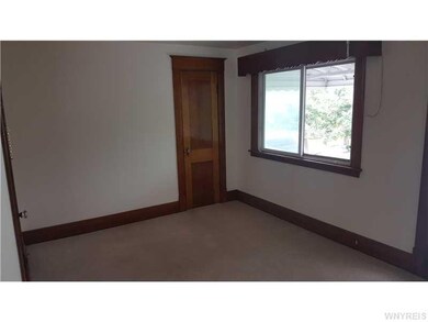 Bedroom.