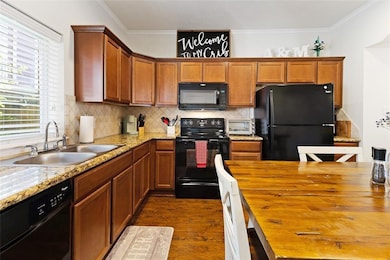 1198 Jones Butler Rd unit 2708, College Station, TX 77840 - photo 6