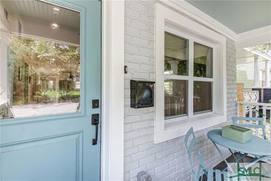 307 E 32nd St, Savannah, GA 31401 - photo 4