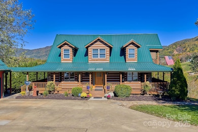 Call the movers—or Amazon! Bring your rocking chairs and settle into your dream mountain cabin.