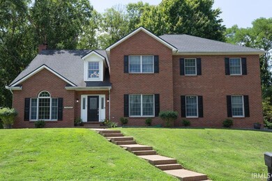 7099 Stonebridge Rd, Newburgh, IN 47630 - photo 2