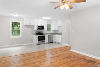 2410 Halmac Dr NW, Huntsville, AL 35810 - photo 5