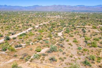 297XX N 160th St, Scottsdale, AZ 85262 - photo 5