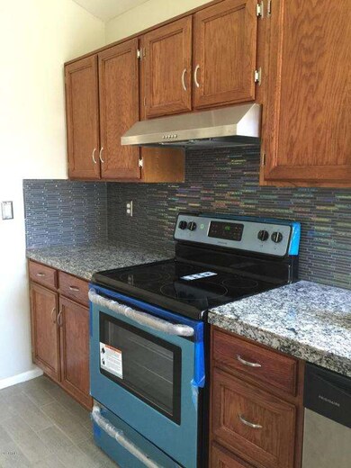 Brand new Stove and Hood