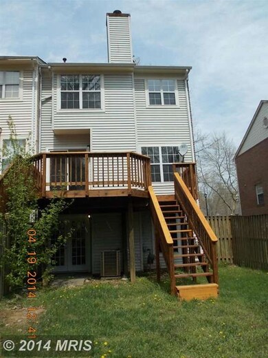 1839 Barrington Ct, Bowie, MD 20721 - photo 2