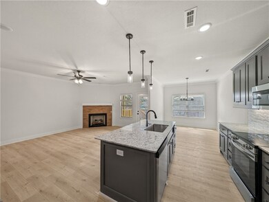 21 Glemsford Dr, Bella Vista, AR 72714 - photo 6