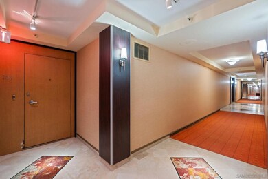 La Playa unit 708, Coronado, CA 92118 - photo 4