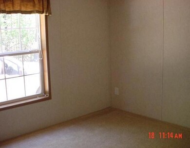 Bedroom.