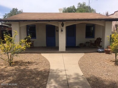 412 S Star Ave, Tucson, AZ 85719 - photo 4