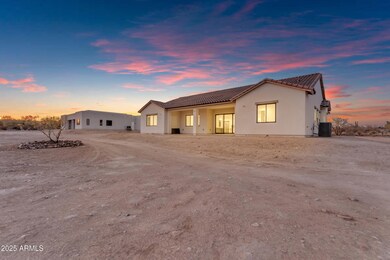 433 Saddle Mtn Rd.
