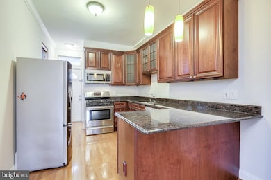 61 E Heath St, Baltimore, MD 21230 - photo 4