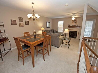 Dining Room.