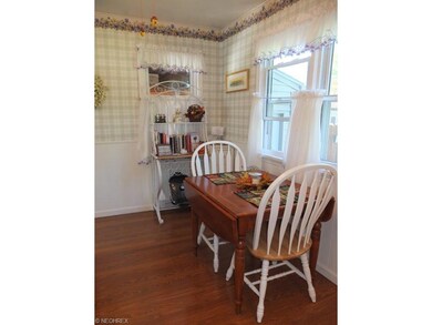 Dinette