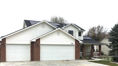 446 War Eagle Way, Nampa, ID 83686 - photo 2