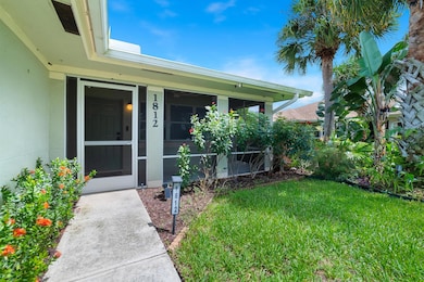 1812 E Sanderling Ln unit C, Fort Pierce, FL 34982 - photo 2