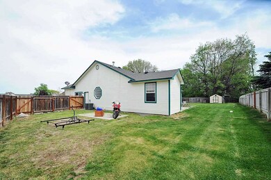 445 Autumn Dr, Nampa, ID 83686 - photo 5