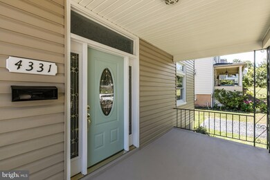 4331 Glenmore Ave, Baltimore, MD 21206 - photo 3