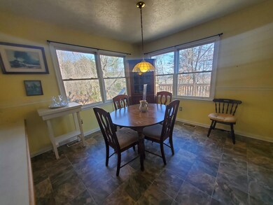 Miller Breakfast Room