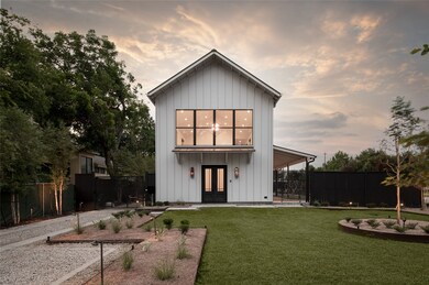 202 W 32nd St, Houston, TX 77018 - photo 2