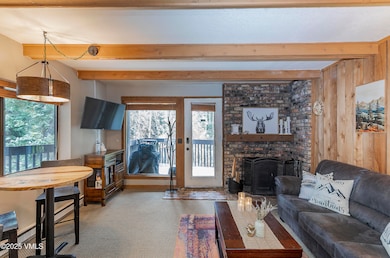 Vail Racquet Club 2-1